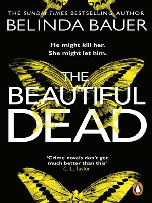 cover image of The Beautiful Dead